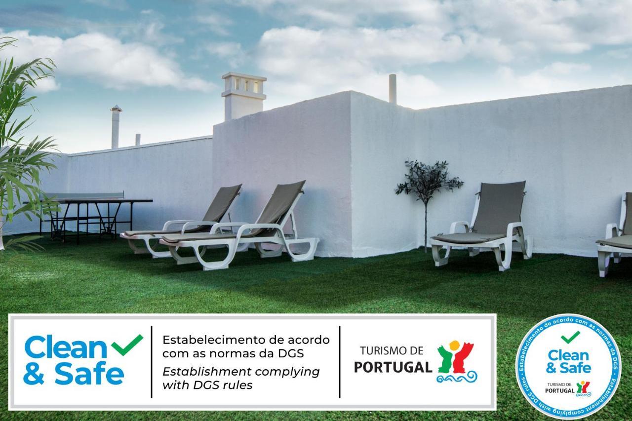 Livingporto Boavista Apartment Exterior foto