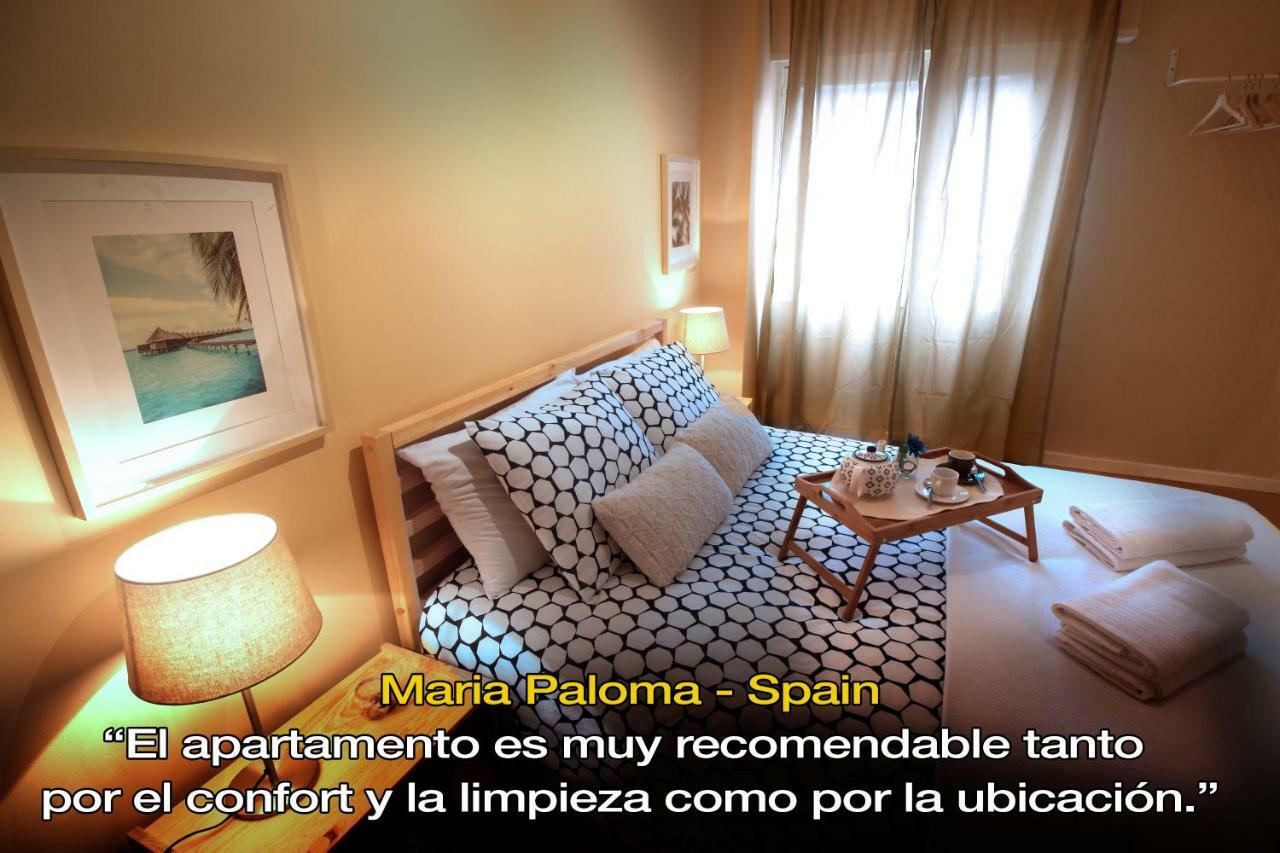 Livingporto Boavista Apartment Exterior foto